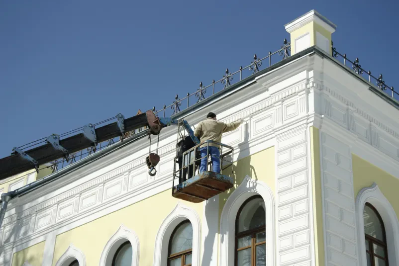 Zidarska in gradbena dela Dolenjska