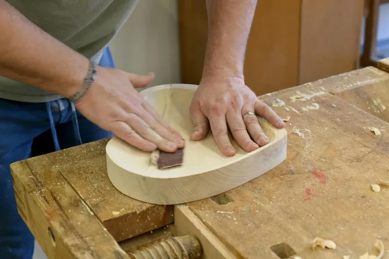 Unique Wooden Gifts and Useful Products Slovenia