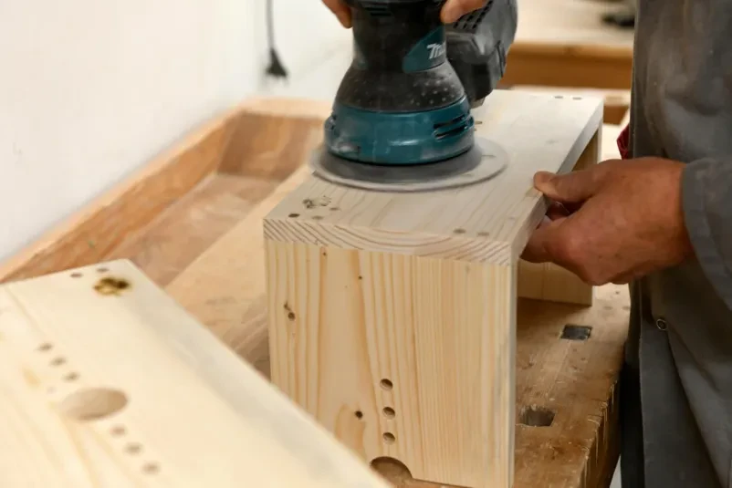 Innovative wooden products for every home Slovenia
