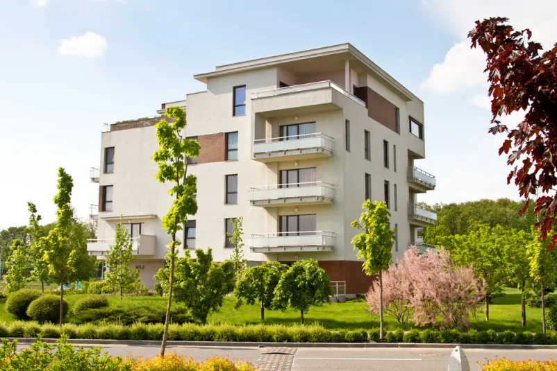 Upravljanje stanovanjskih objektov Celje, Savinjska