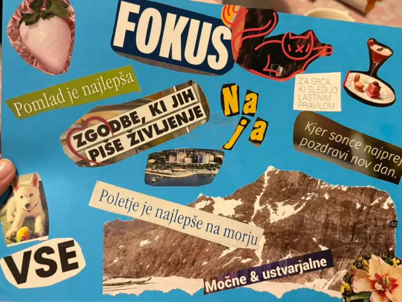 Ugodne ustvarjalnice in delavnice za otroke v Mariboru