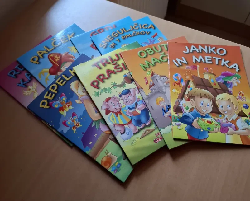 Domača varuška po Sloveniji