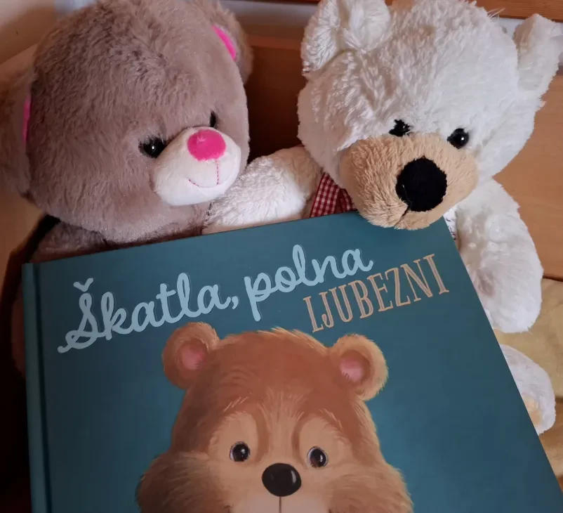 Zasebno varstvo otrok
