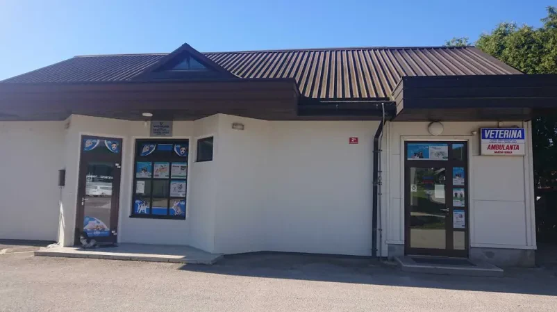 Veterinarska klinika Grosuplje