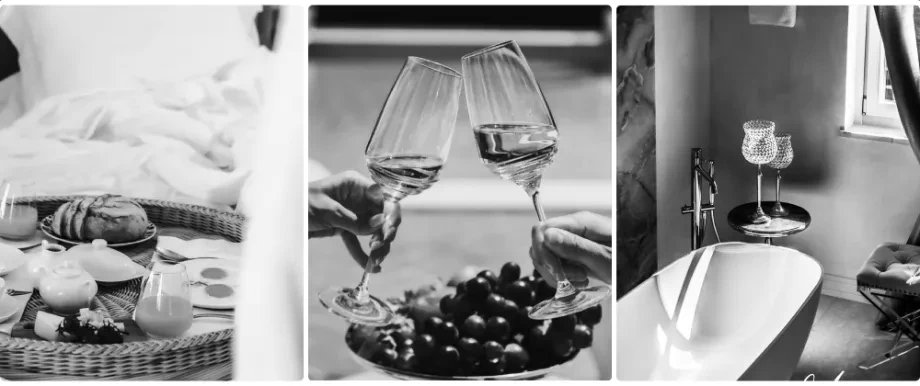With Villas Borghetto, guests can enjoy that rhythm in a private setting. 