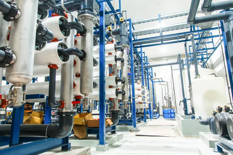 Visokokvalitetna industrijska filtracija zraka i tekućina EX YU