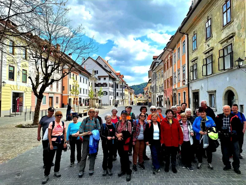 Vpis v PD Trbovlje