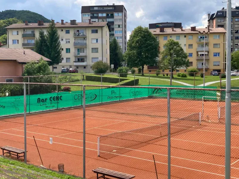 Športna rekreacija Štore, Savinjska