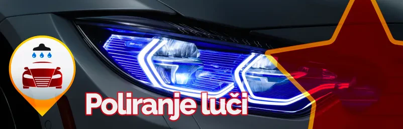 Avtopralnica in globinsko čiščenje vozil Ljubljana