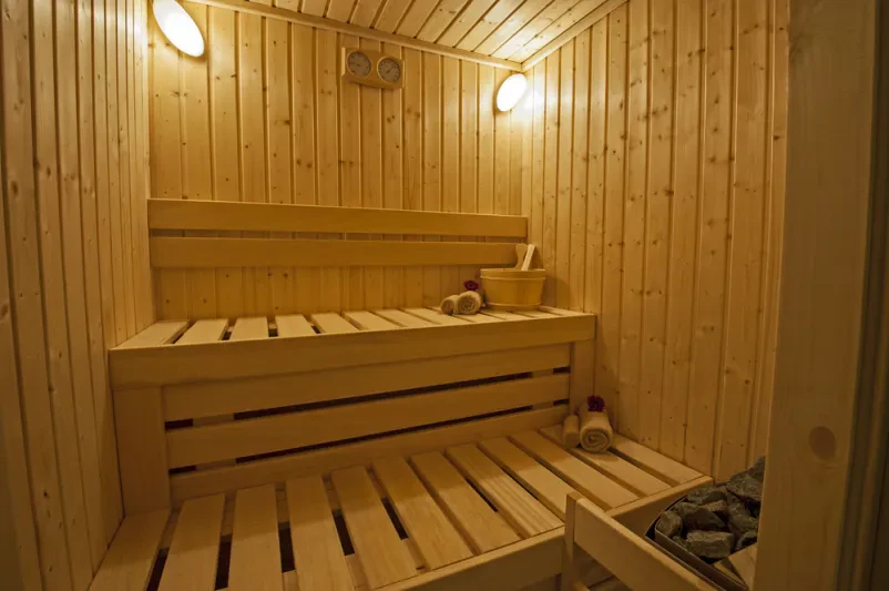 Wellness Železniki