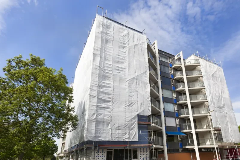 Tried and true construction materials
