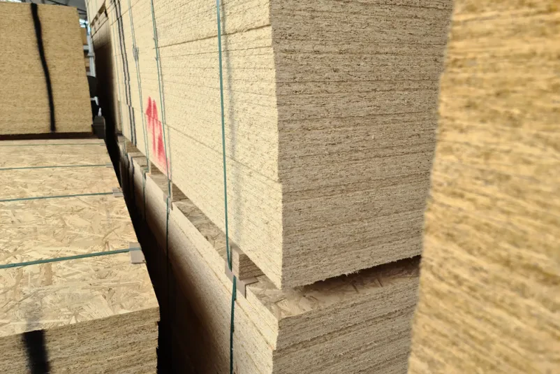 Why partner with DuPont Slovenia for EU wholesale of construction materials?