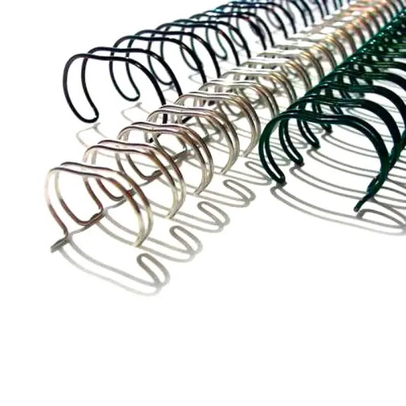 Wire spiral, wire binding Slovenia Europe