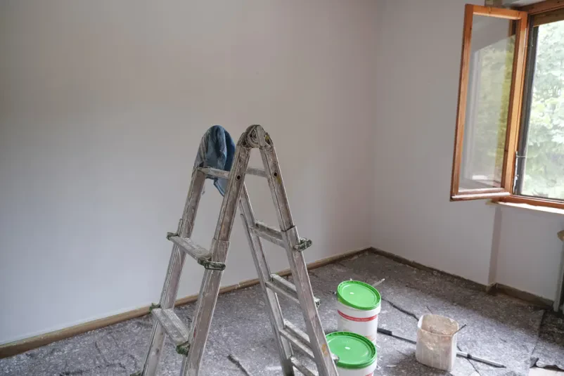Ugodna zaključna gradbena dela Štajerska