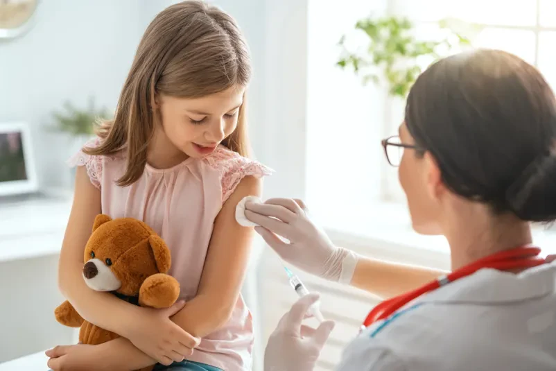 Splošne in specialistične ambulante Lendava