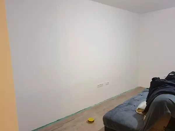 slikopleskarska dela 
