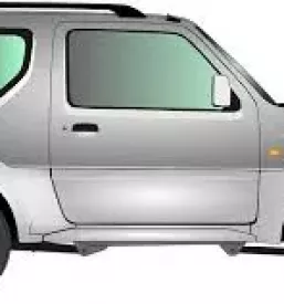 4x4 servis obala