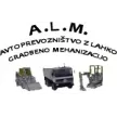 A.L.M., Matjaž Vidergar, s.p.