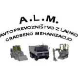 A.L.M., Matjaž Vidergar, s.p.