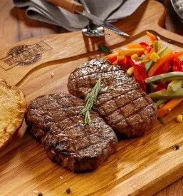 Dobra a la carte hrana Kobarid