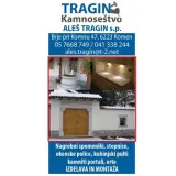 Aleš Tragin s.p.