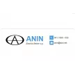 Beber Branko s.p. splošno kleparstvo "Anin"