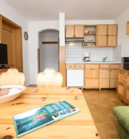Apartmaji Studor v Bohinju