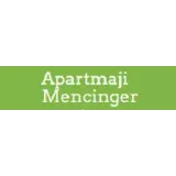 Apartmaji Mencinger