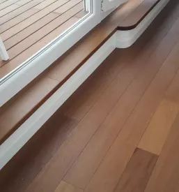 Adaptacije stanovanj