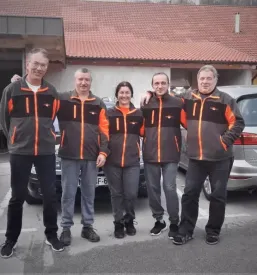 Kvalitetne adaptacije objektov Črnomelj