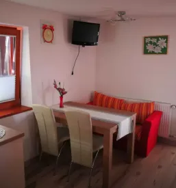 Rent an apartment