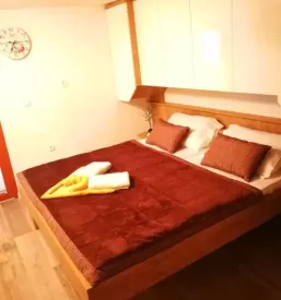 Affordable apartment