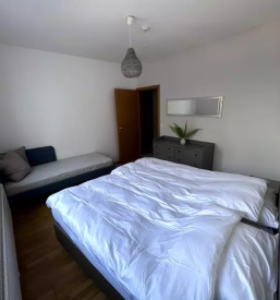 Affordable apartment in pohorje