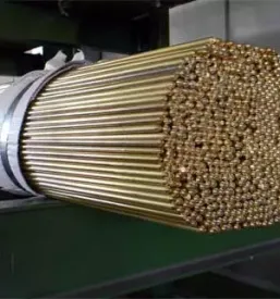 Aluminijaste palice Slovenija