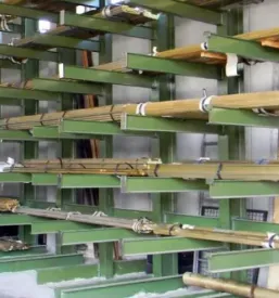 Aluminijaste žice Notranjska