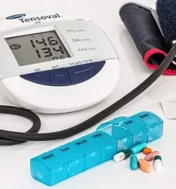 Ambulanta za ginekologijo Primorska