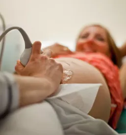 Ambulanta za porodništvo Primorska