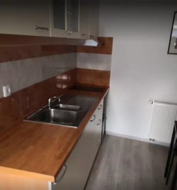 Apartma na bone v kranjski gori podkoren