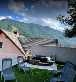 Apartma na bone v kranjski gori podkoren