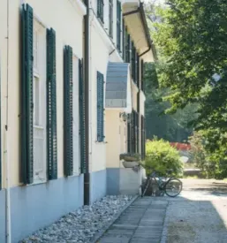 Apartmaji vila golf rogaska slatina