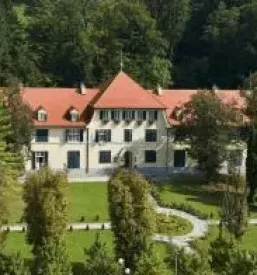 Apartmaji vila golf rogaska slatina