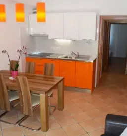 Apartmaji blizu morja