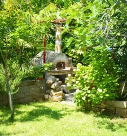 Apartmaji na Obali