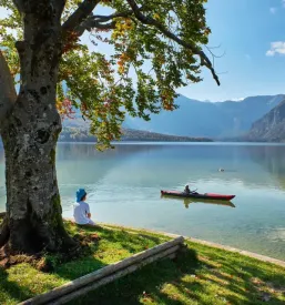 Apartments katrnjek studor bohinj