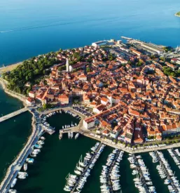 Appartamenti economici ad Isola