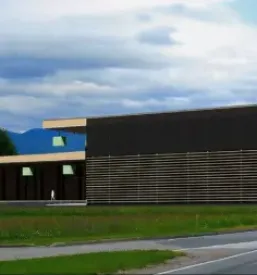 Arhitekturno nacrtovanje osrednja slovenija