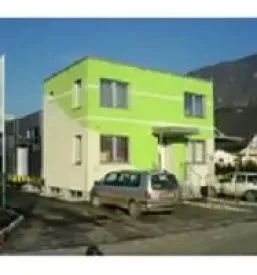 Arhitekturno projektiranje gorenjska