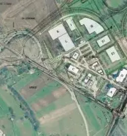 Arhitekturno projektiranje osrednja slovenija