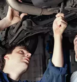 Audi servis ljubljana