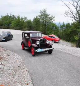 Avto moto društvo Tolmin